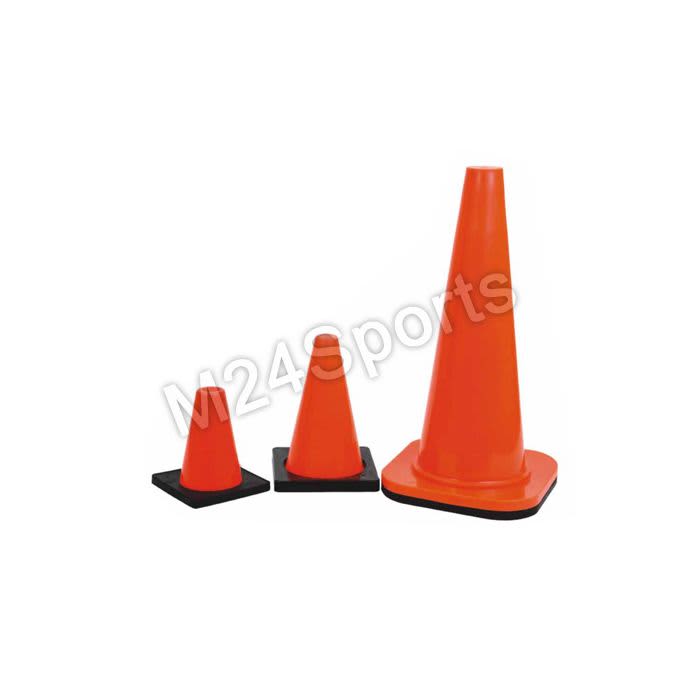 Weighted Base Cones
