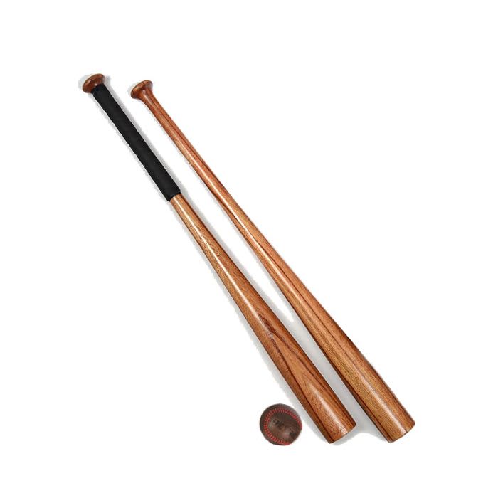 Vintage Look Baseball Bat