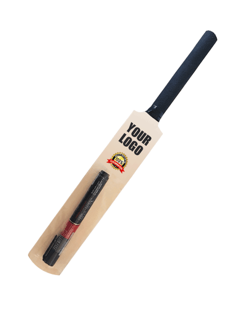 Wooden Cricket Autograph Bats