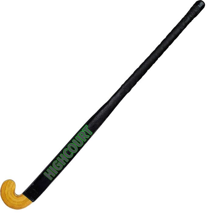 Wooden Hockey Sticks