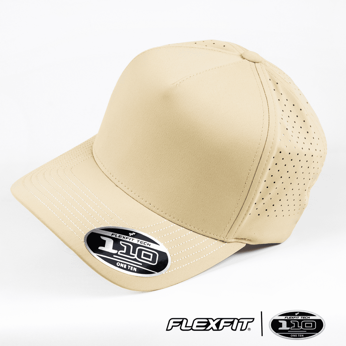 FLEXFIT® 110A AIR with Perforations