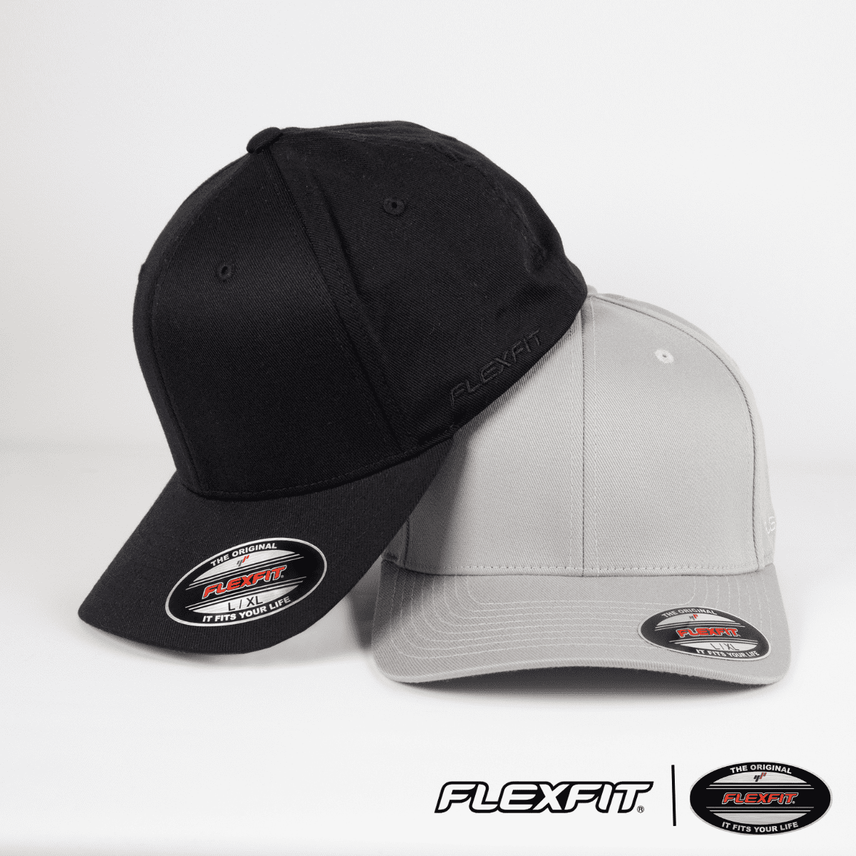 Flexfit®   Worn By The World