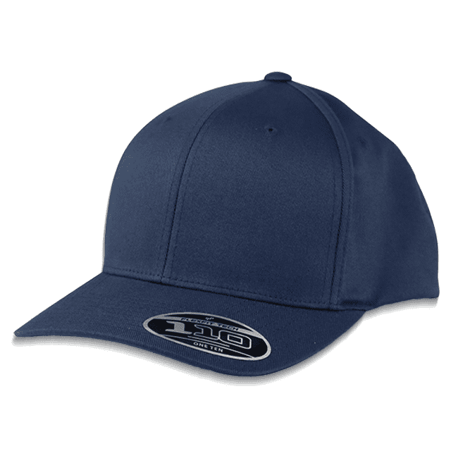 Flexfit®   Worn By The World   Adjustable
