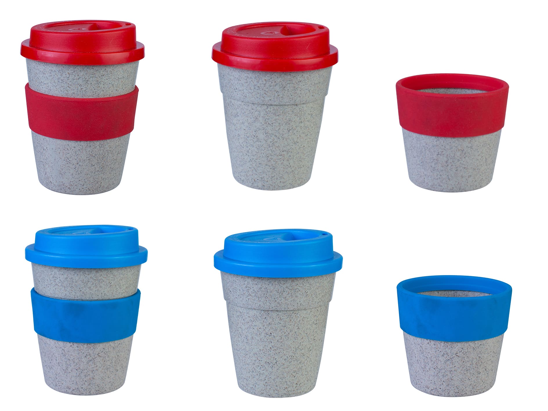 Cozy Cup   Bamboo 350 Ml