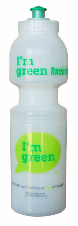 I'm Green 800 Ml