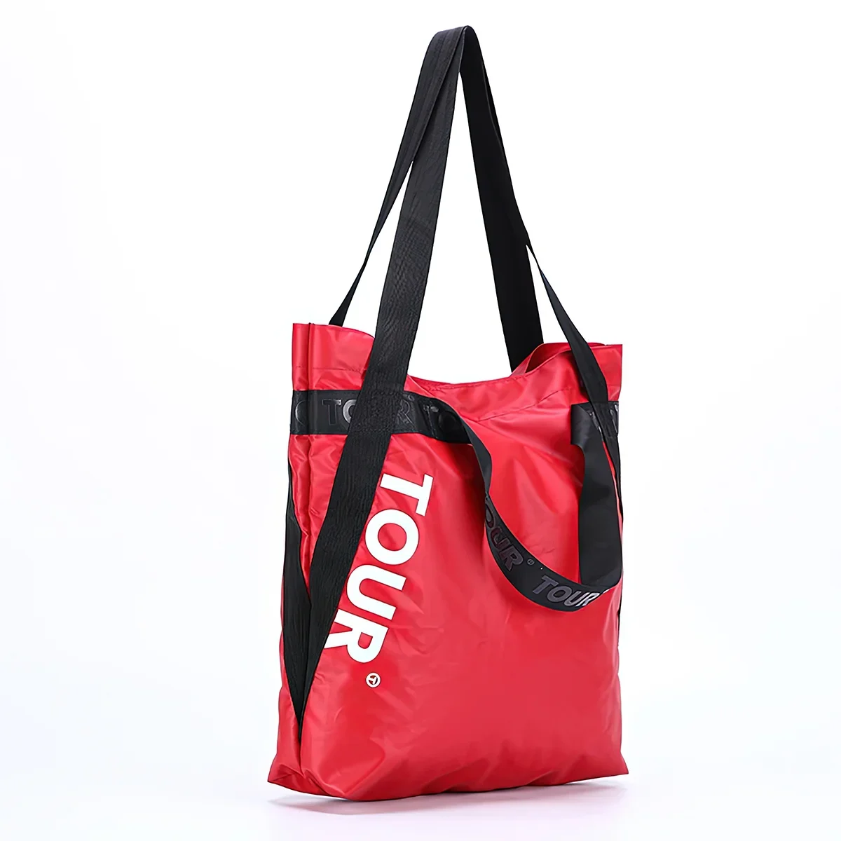 Custom Nylon Urban Tote Bag - MP3128 Image