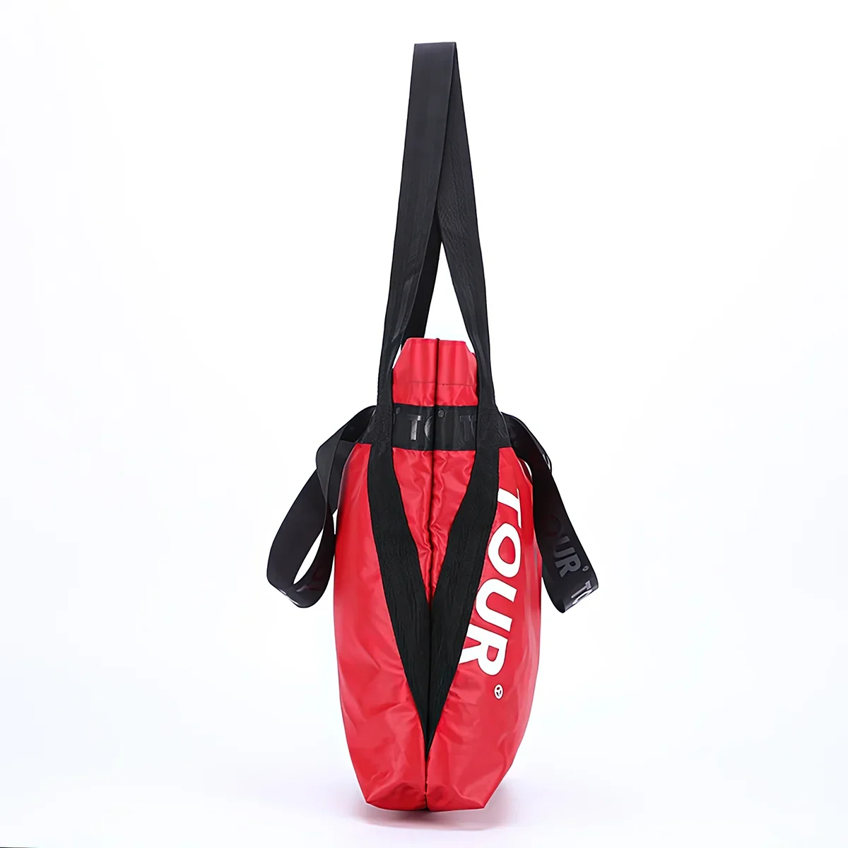 Custom Nylon Urban Tote Bag - MP3128 Image