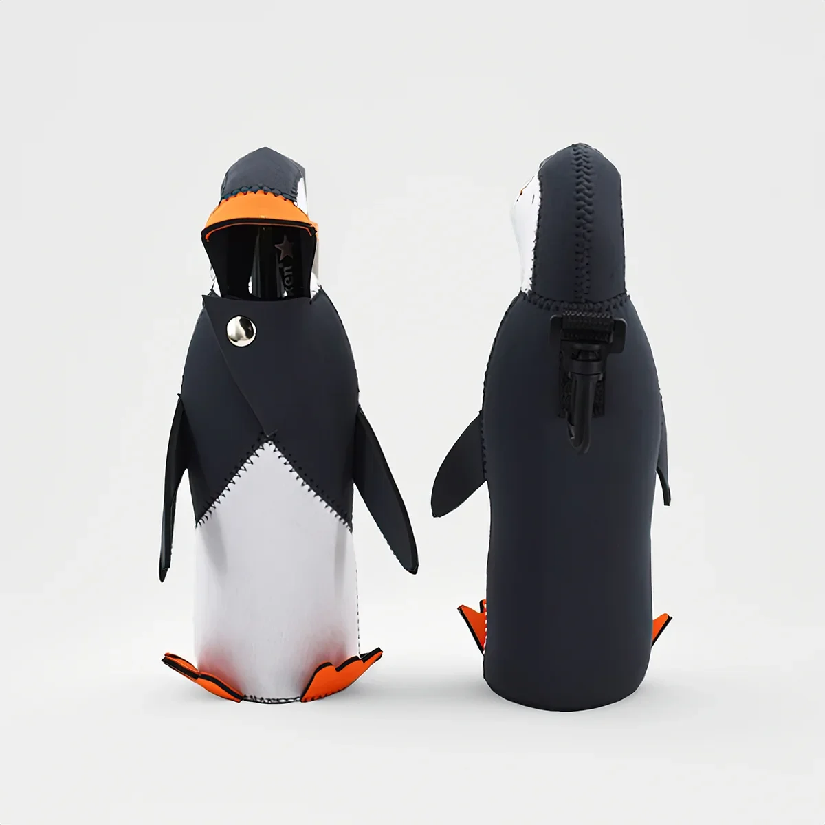 Animal Shaped Bottle Cooler - MP3142 Image