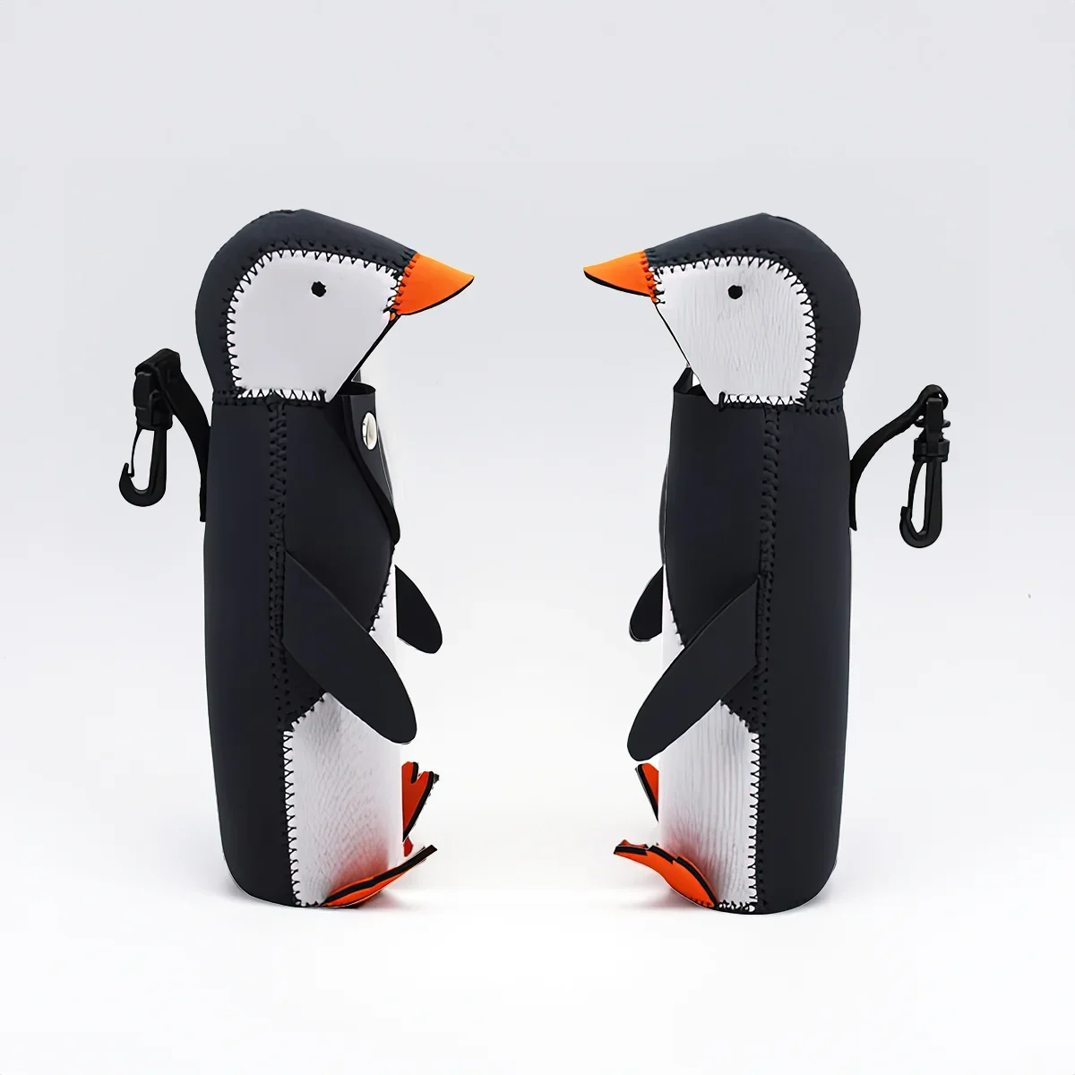 Animal Shaped Bottle Cooler - MP3142 Image
