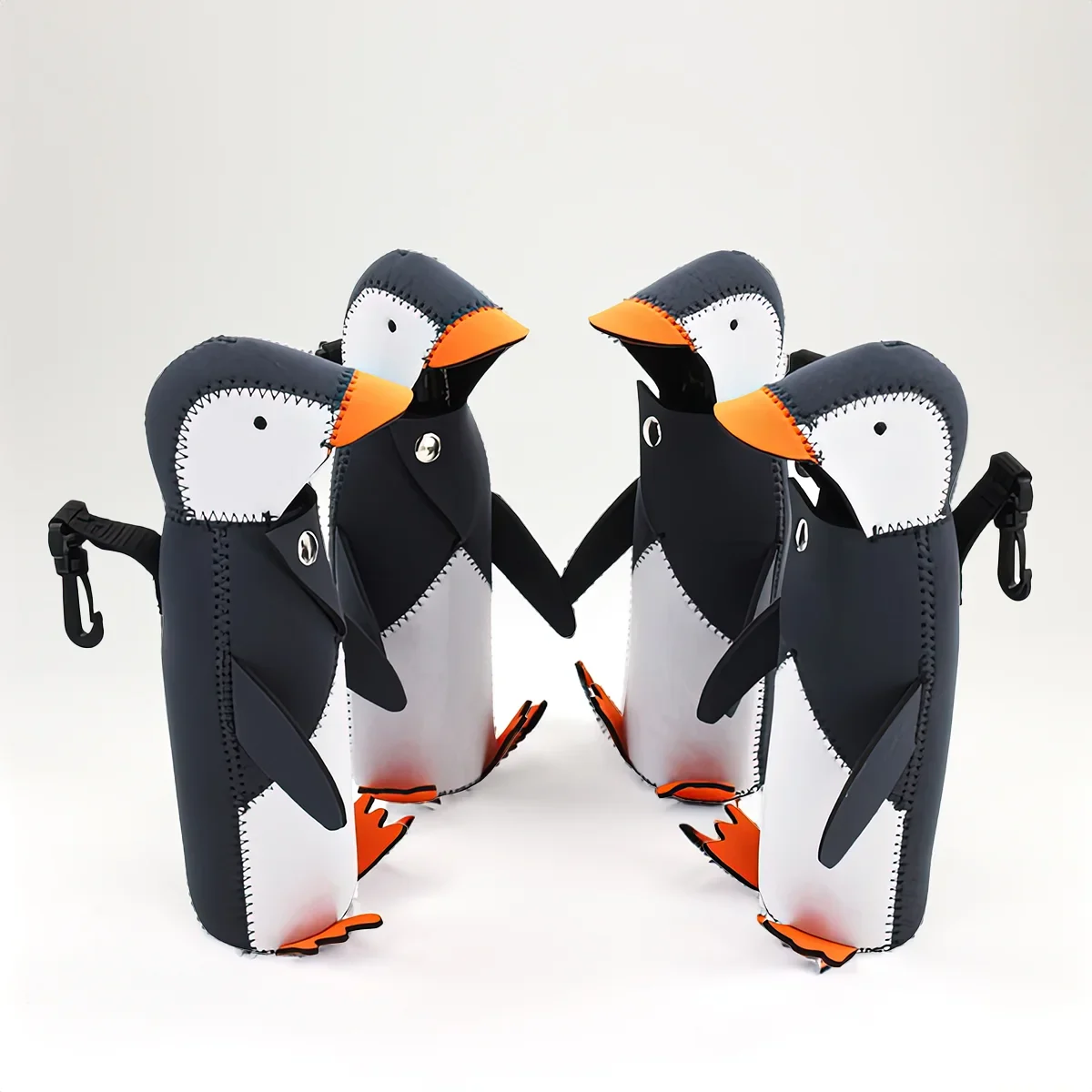 Animal Shaped Bottle Cooler - MP3142 Image