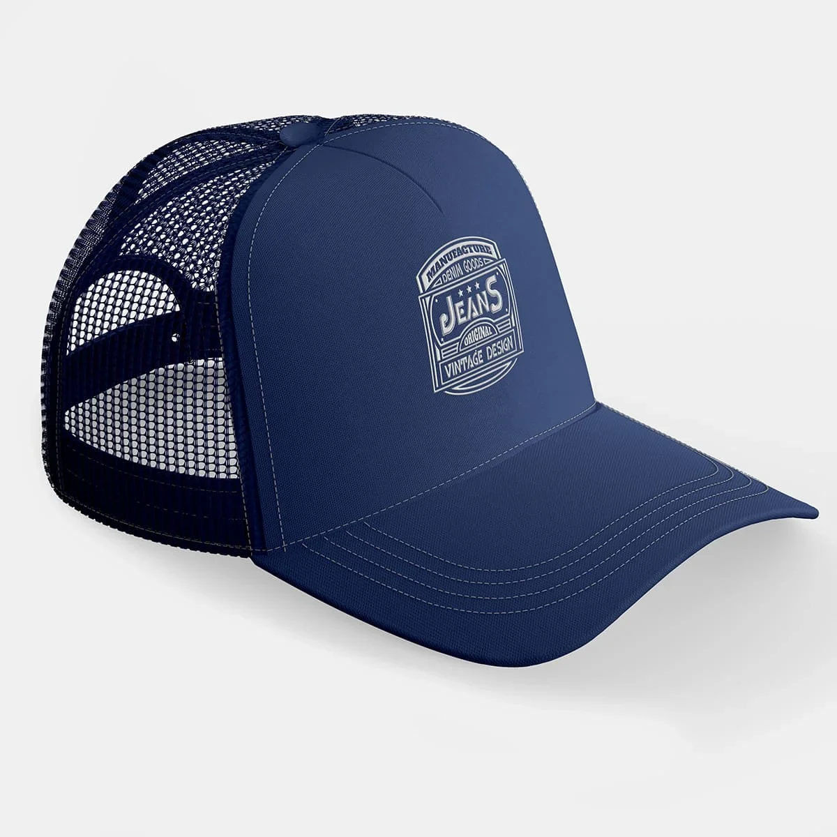 Promotional trucker caps hotsell