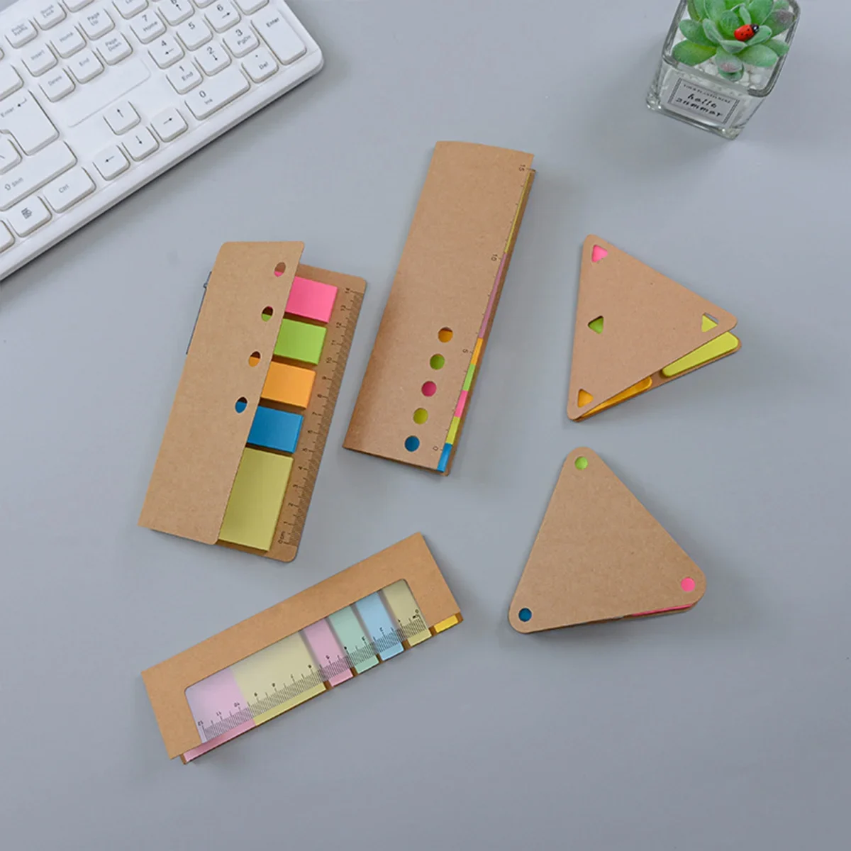 Sticky Notes Set