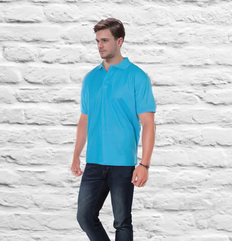 Aero Polo