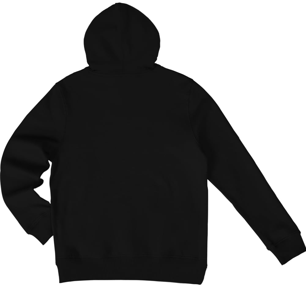 THERMAL HOODIE