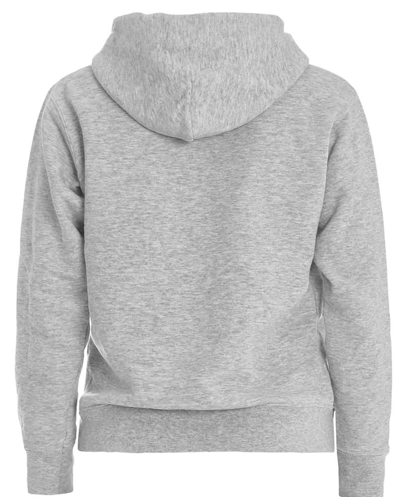 THERMAL HOODIE