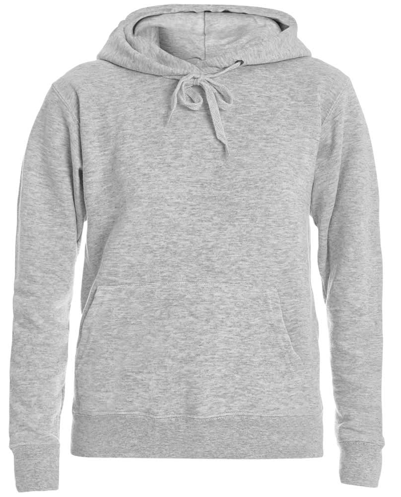 THERMAL HOODIE