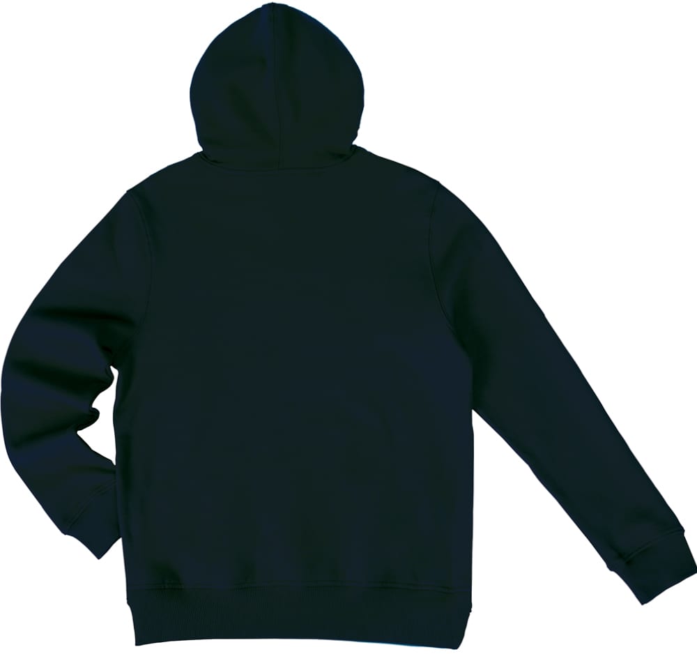 THERMAL HOODIE