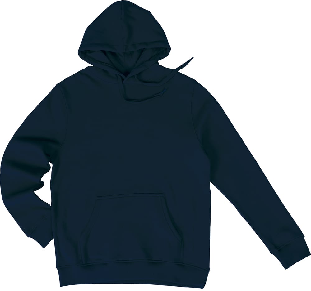 THERMAL HOODIE
