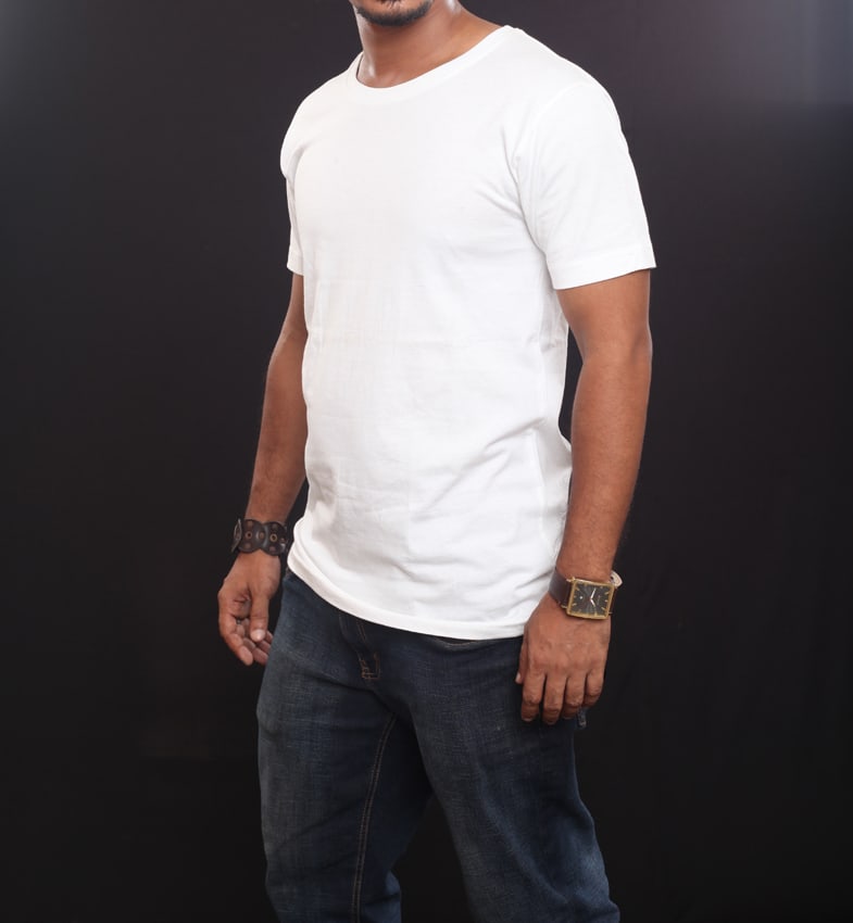 Brand Tee