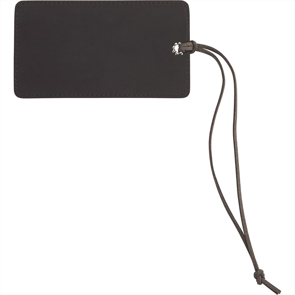 Vienna Luggage Tag