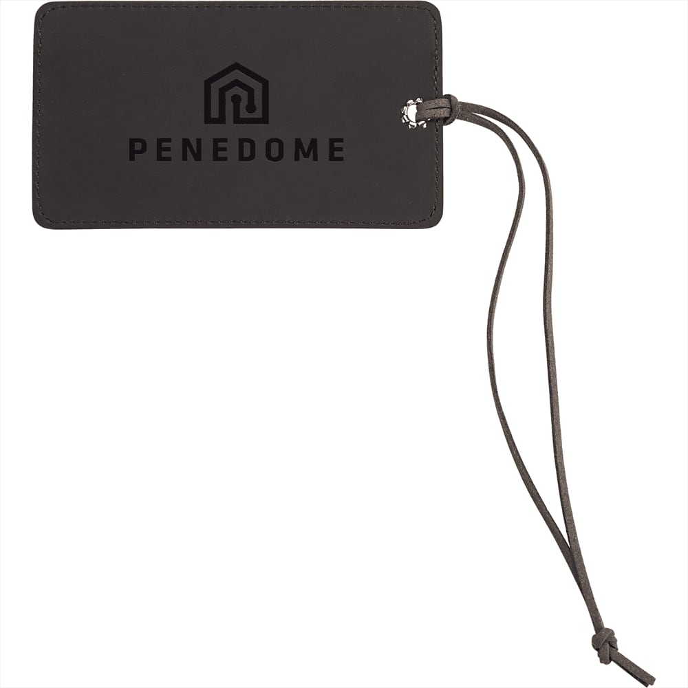 Vienna Luggage Tag