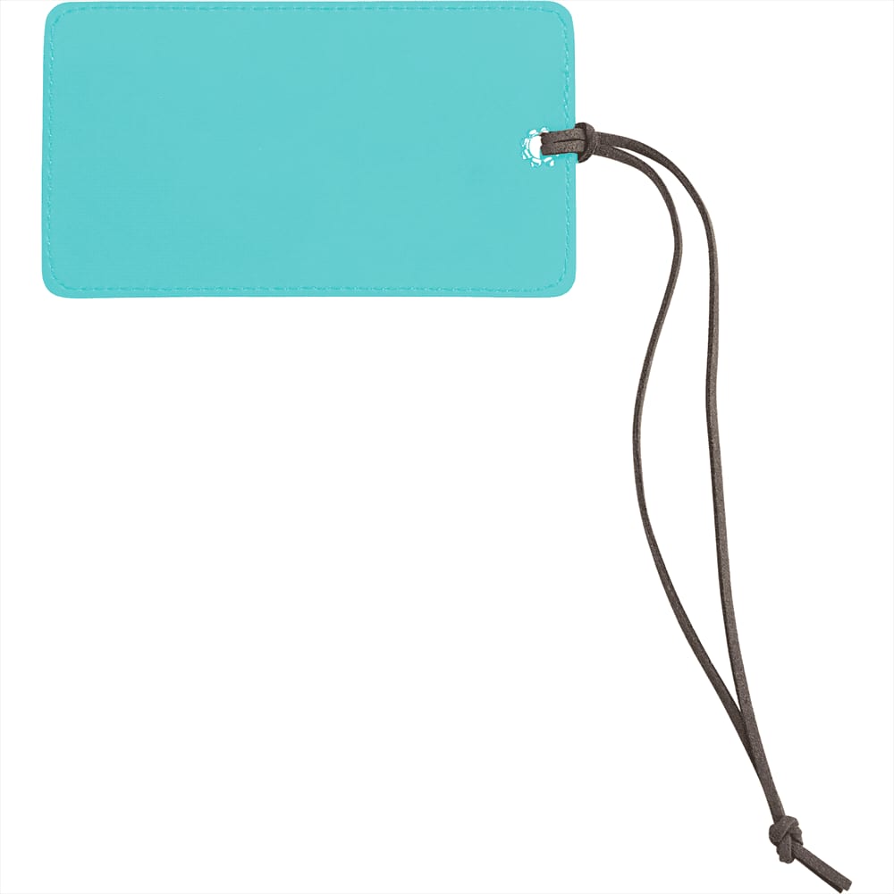 Vienna Luggage Tag