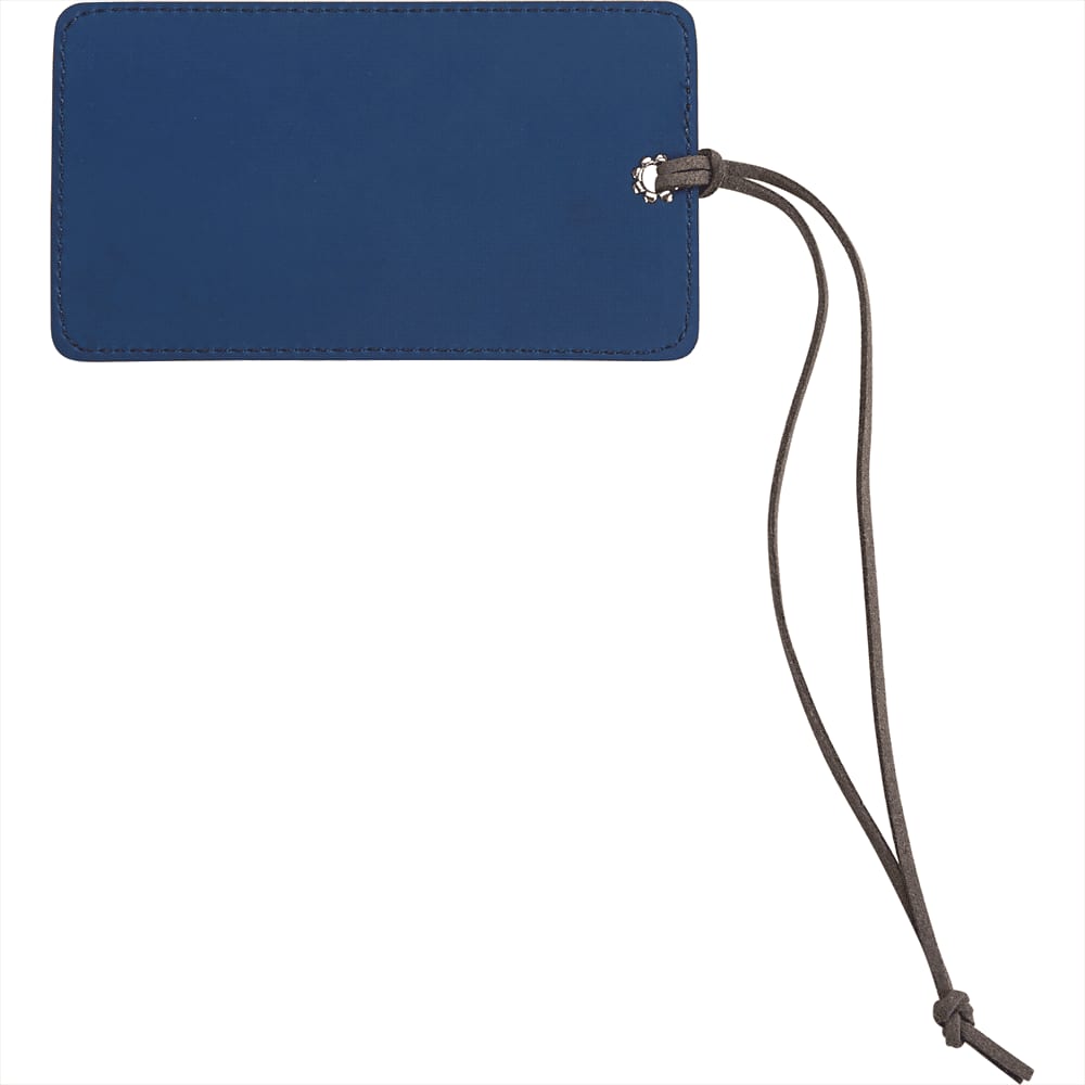 Vienna Luggage Tag