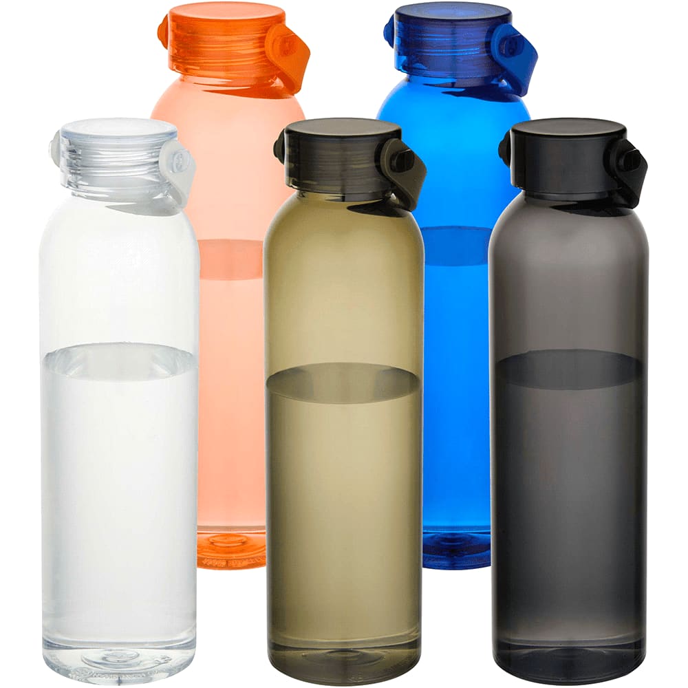 Alti 630 ml RCS Recycled Plastic Water Bottle