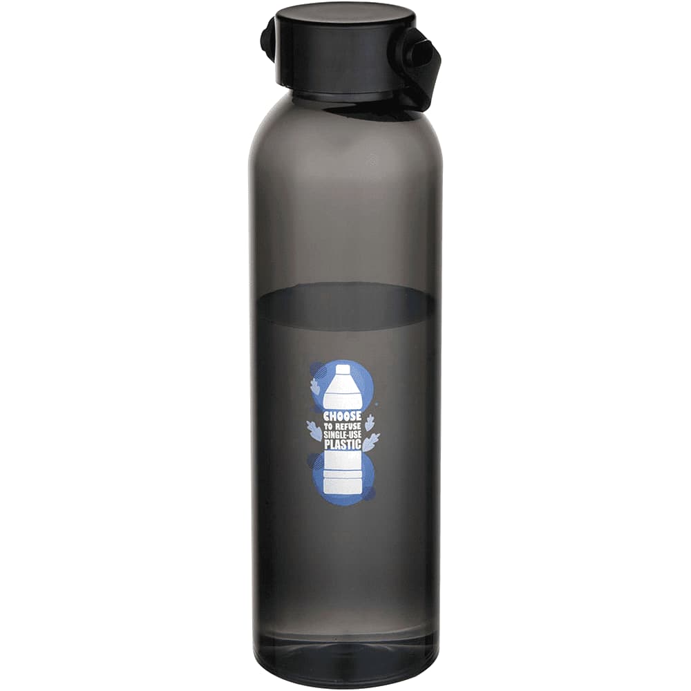 Alternative view of Alti 630 ml RCS Recycled Plastic Water Bottle