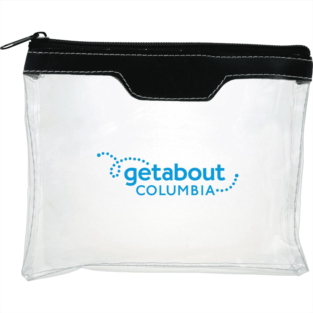 Air Safe Toiletry Kit