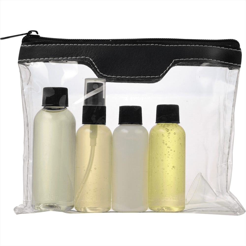 Air Safe Toiletry Kit