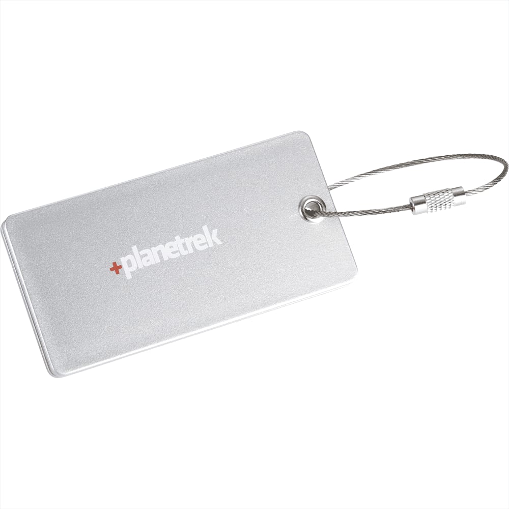 ABS Luggage Tag