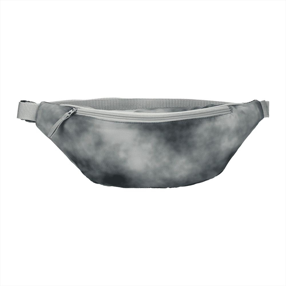 Tie Dye Fanny Pack