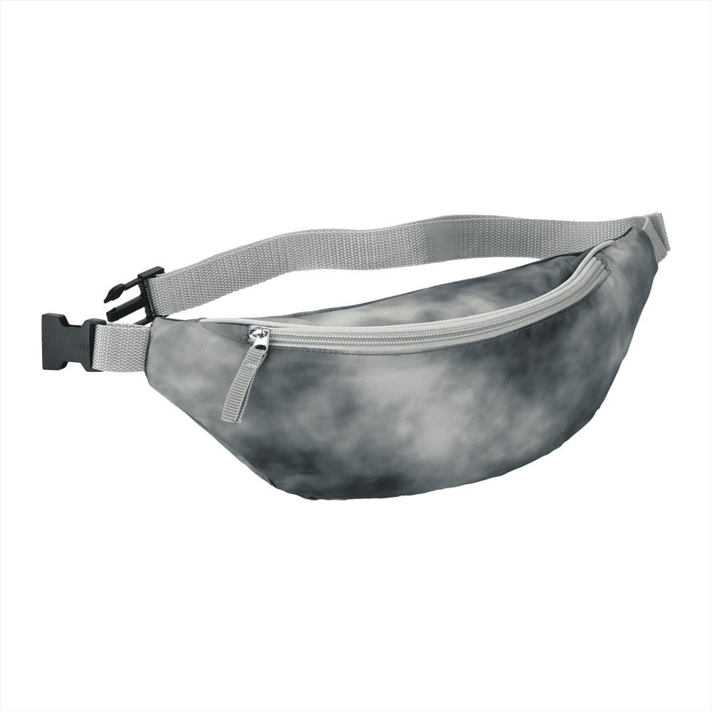 Tie Dye Fanny Pack