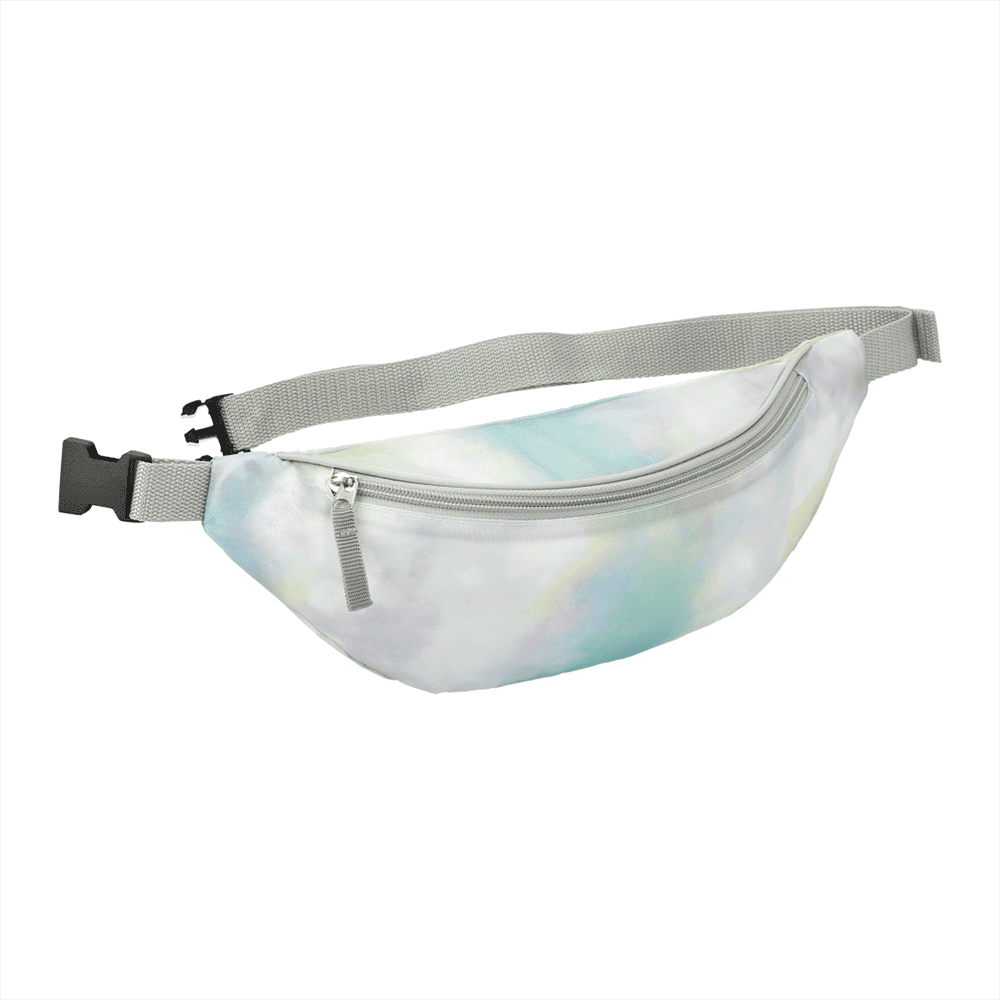 Tie Dye Fanny Pack
