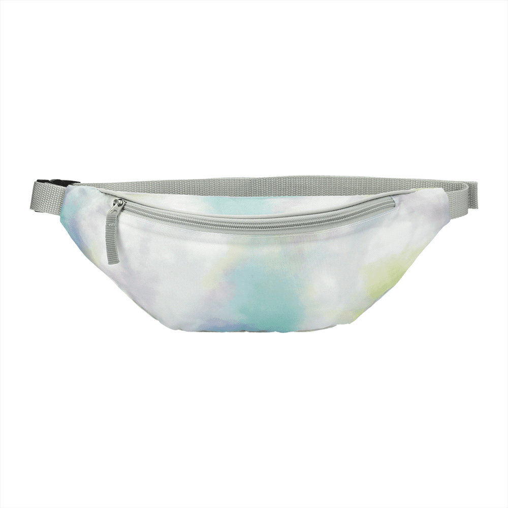 Tie Dye Fanny Pack