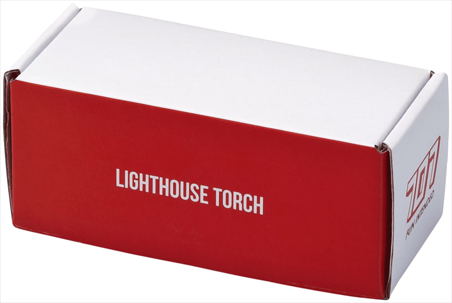 Lighthouse 1 watt flashlight
