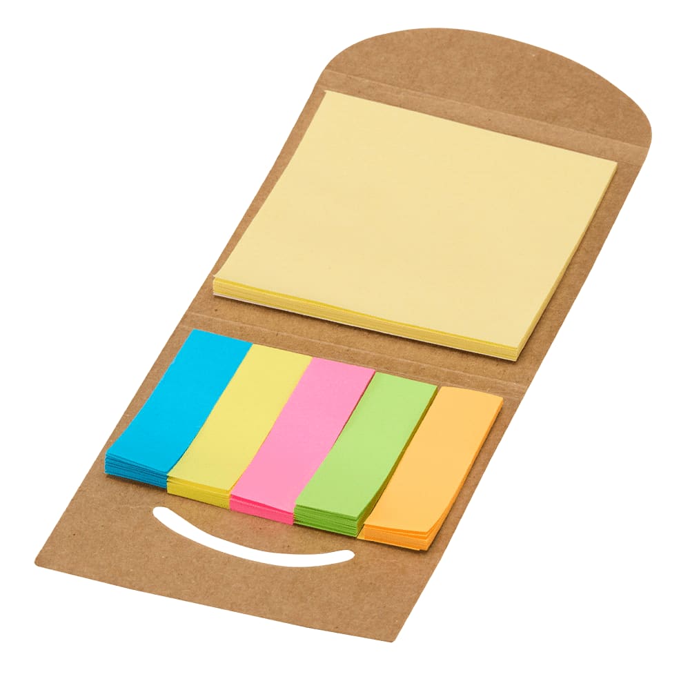 Freijo FSC Sticky Note