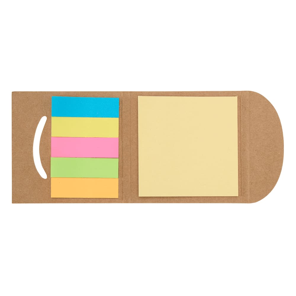 Freijo FSC Sticky Note