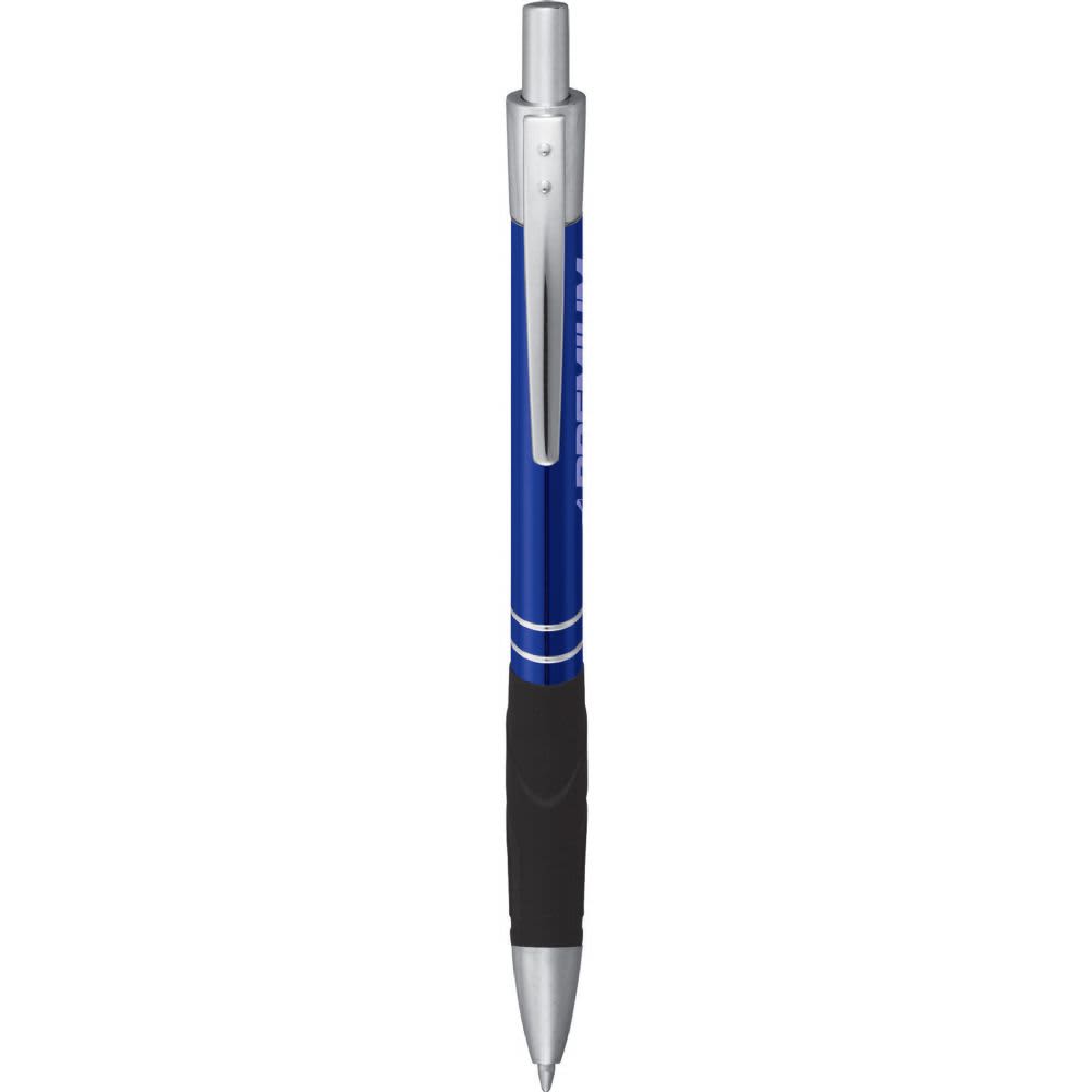 Double Ring Ballpoint