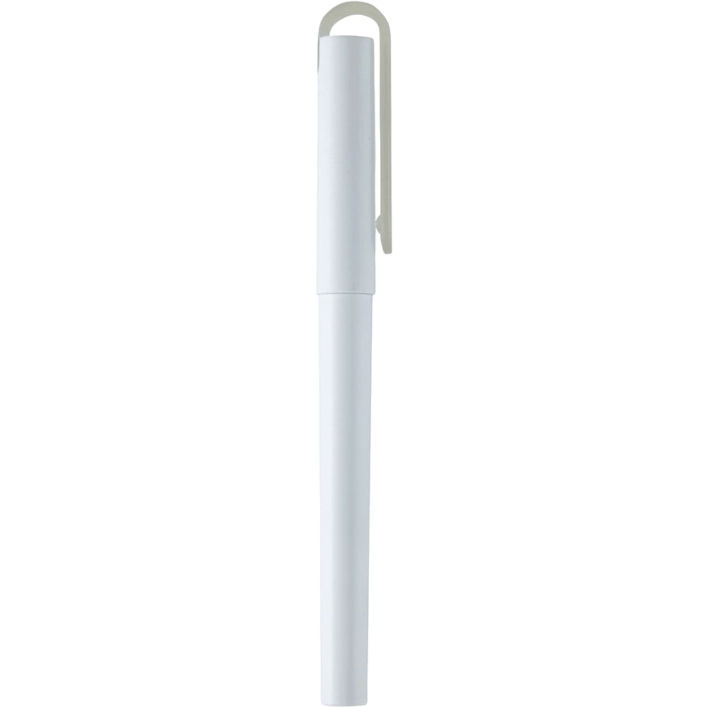 Alternative view of Mauna Recycled PET Gel Rollerball Pen