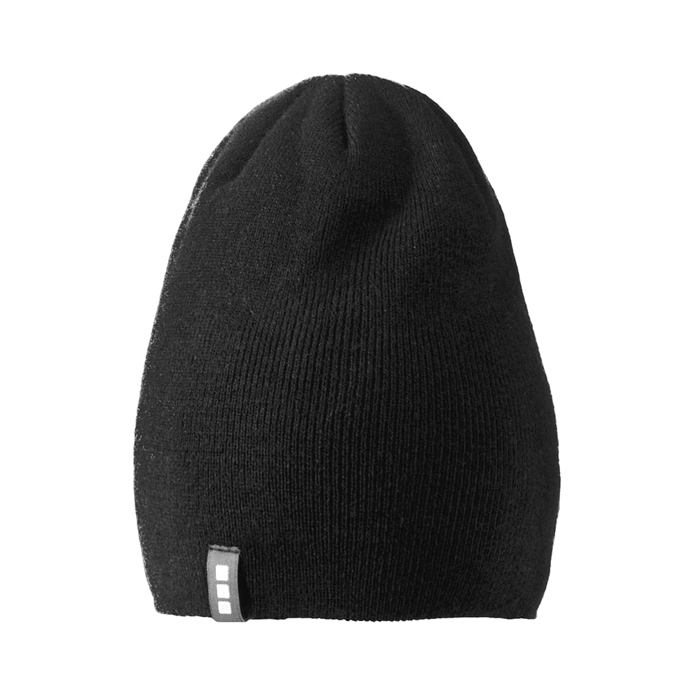Level Beanie - 111053 Image Black