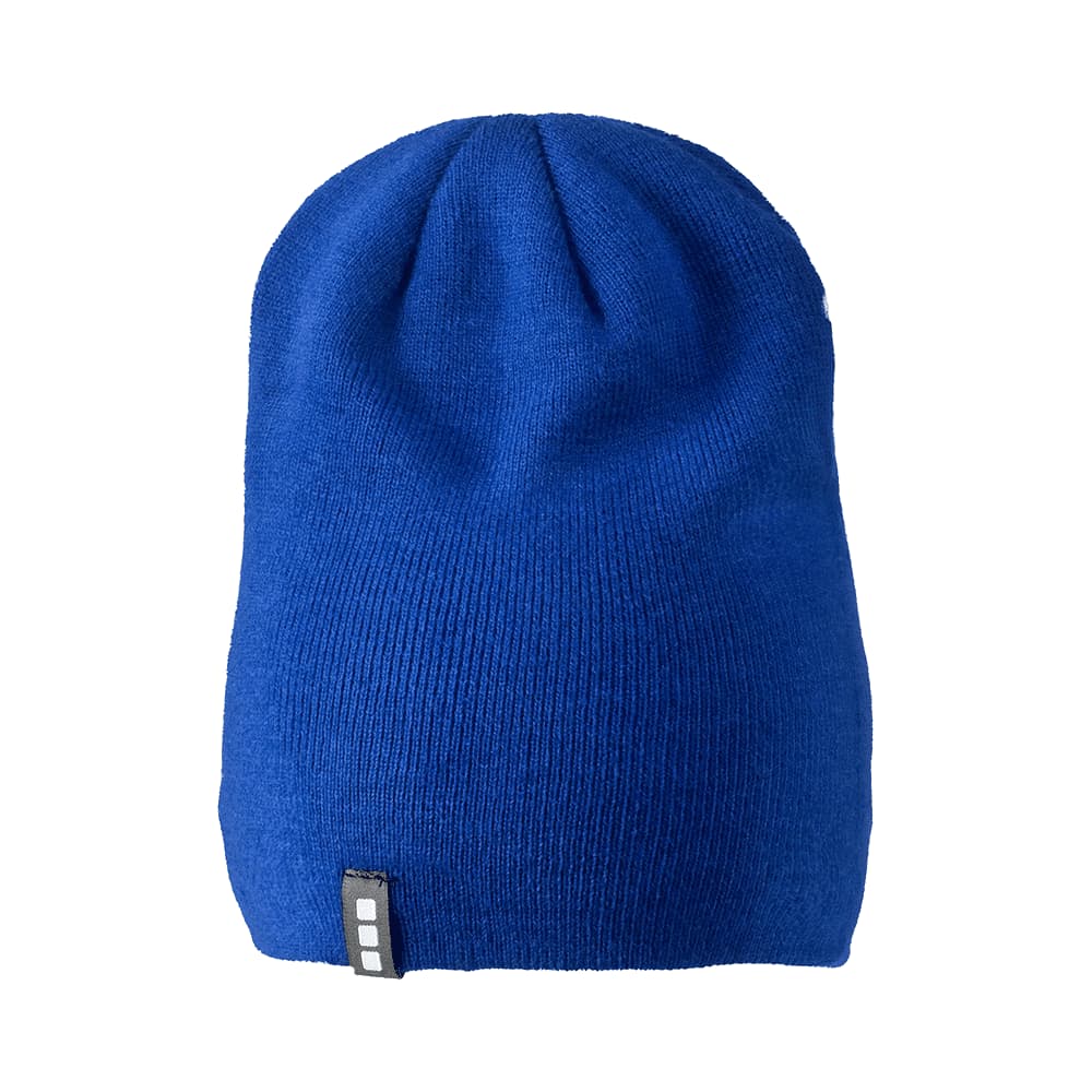Level Beanie - 111053 Image Royal Blue