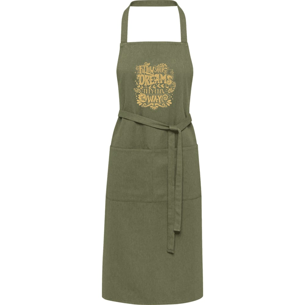 Shara 240 g/m2 Aware Recycled Apron