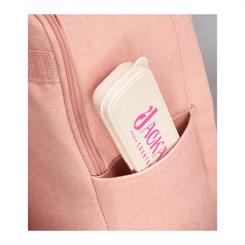 Bamboo Fiber Cutlery Set - 1150 Image 