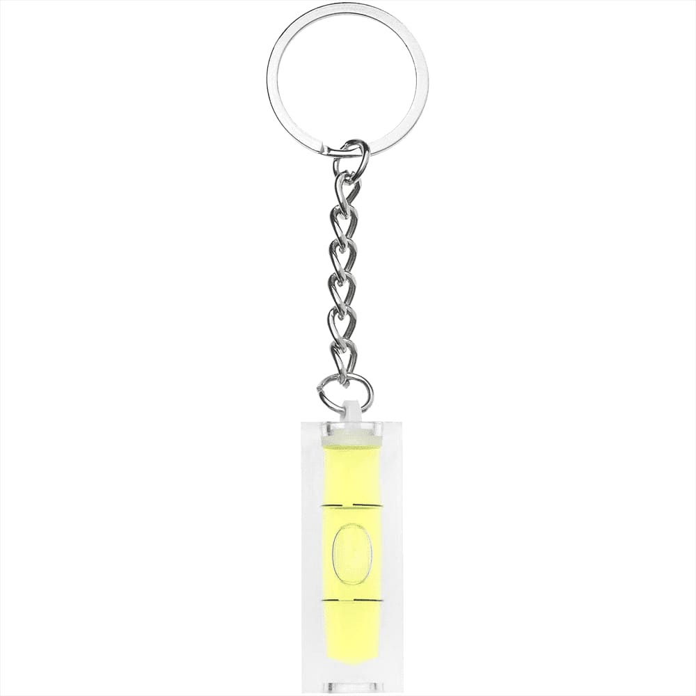 Leveller Key Chain - 118013 Image Transparent