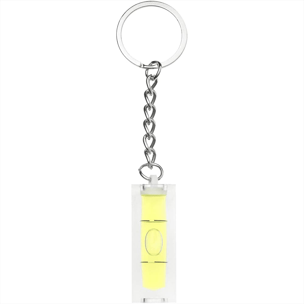 Leveller Key Chain - 118013 Image 