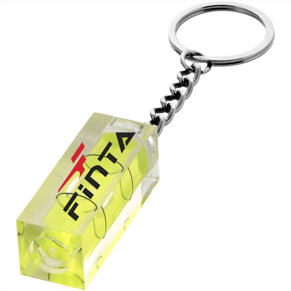 Leveller Key Chain - 118013 Image 