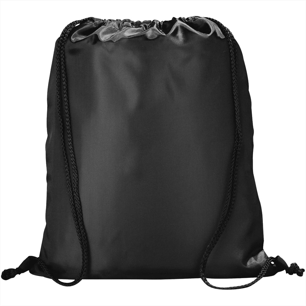 Peek Drawstring Backpack - 120120 Image 