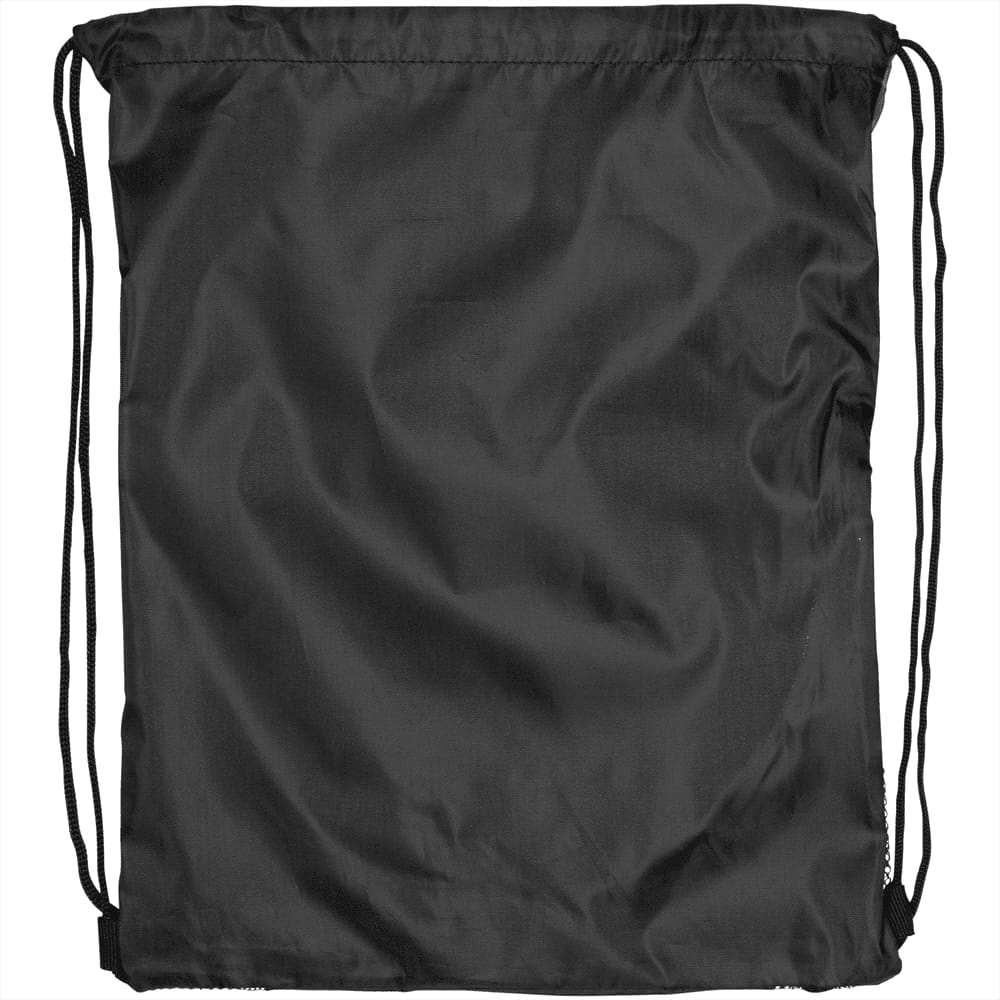 Peek Drawstring Backpack - 120120 Image 